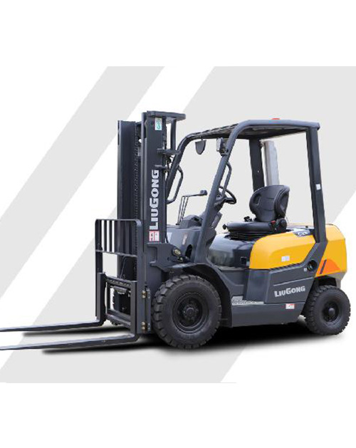 内燃2.0T~2.5T