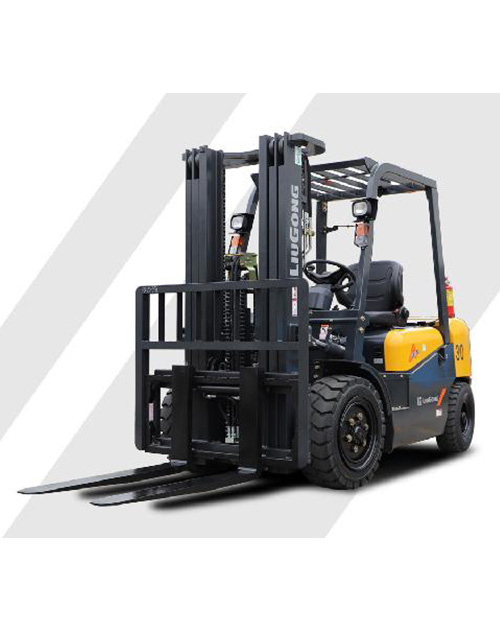 内燃3.0T~3.5T